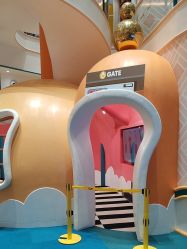 -奈尔宝家庭中心·亲子餐厅(苏州大悦城店)