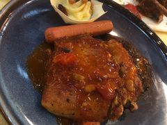 -威尼斯西餐厅(扬名广场店)