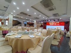 -旺富东海大酒楼(海鲜街店)