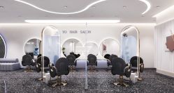 -YO HAIR SALON