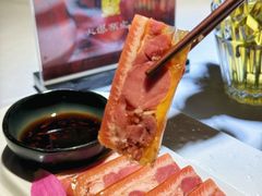 -食悦江南·淮扬菜·烤鸭(亚运村·惠新店)