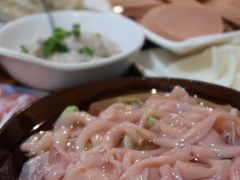 -周记全牛油火锅