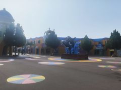 -北戴河圣蓝海洋公园