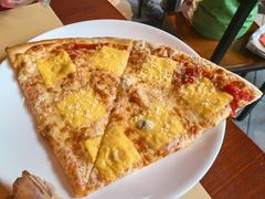 -acquolina·阿果里呐意大利比萨店(紫薇尚层店)