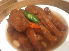 -陶陶居海鲜酒家(新马路店)