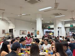 -津津餐室