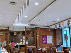 大堂-东方饺子王(大屯路店)