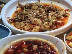 -领蟹祥记·香辣蟹·特色小海鲜(奥体天虹店)