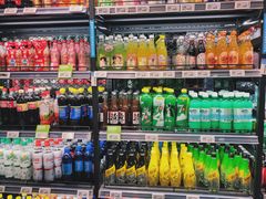 -盒马鲜生(悦峰店)