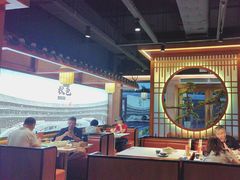 -秋色客家菜(南山店)