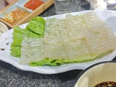 -鹤之乡·齐齐哈尔烤肉·非遗(秋涛路店)