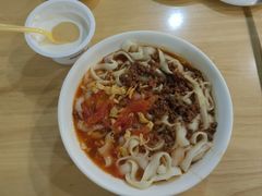 -太原面食店(解放路店)