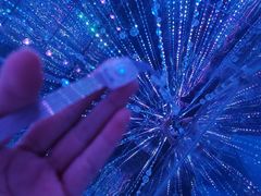 -深圳独角兽星空艺术馆
