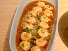 -蜜桃餐厅·伴山(绿宝广场店)