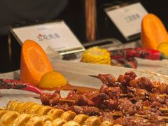 -芭菲盛宴·环球美食(袁家岗店)