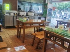 -张小文胡辣汤(龙柏新村店)
