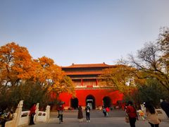 -伊隆斋(什刹海店)