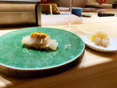 -鮨青(恒基名人购物中心店)