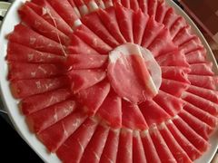 -竹叶涮肉坊(总店)