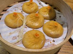 王牌蟹粉灌汤包-苏小柳手工点心(人民广场分院)