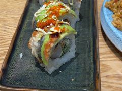 -赤稻·日式料理(禅城店)