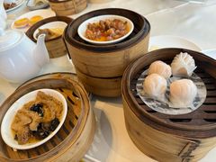 -万龙洲海鲜(南新仓店)