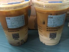-瑞幸咖啡(深圳红山6979店)