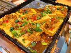 -木屋烧烤(西南角店)