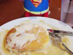 -Pancakes on the rocks(Darling Harbour)