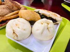 -老回回烩面馆(左家庄店)