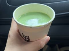 -JPG canteen(广州东山口店)