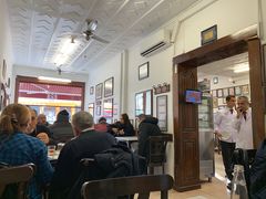 -Tarihi Sultanahmet Köftecisi Selim Usta