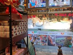 -亚马逊蒸汽活海鲜自助(LCM置汇旭辉广场店)