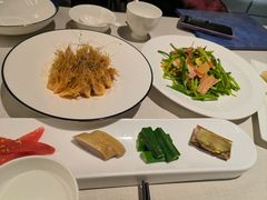-狮王府淮扬菜(老门东店)
