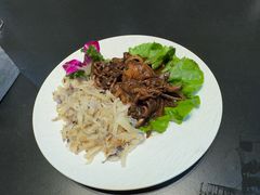 -合家小菜餐馆(新诚花苑店)