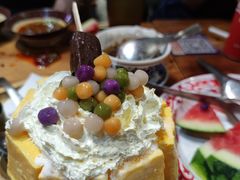 -楠火锅(龙阳广场店)
