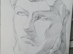 -缤纷鸟美术书法(交大校区)