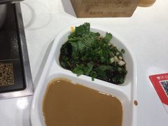 -百品聚旋转火锅(号外店)