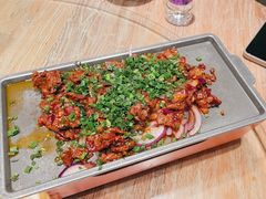 -树厨贵州菜(大十字店)