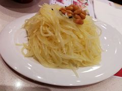 -喜家德虾仁水饺(中央大街店)