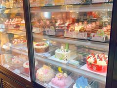 -85度C(北京玉蜓桥二店)