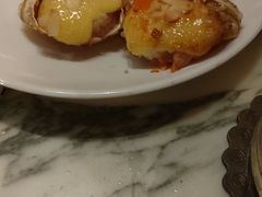 -雍和会海鲜姿造自助(湖东路店)