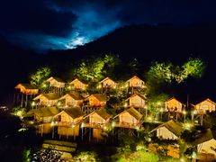 -北京山里寒舍度假酒店