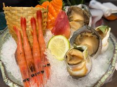 -味见·荣家(亚泰大街店)