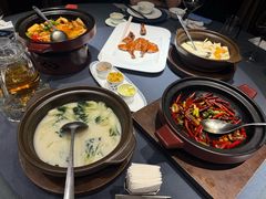 -翠府(翠湖北路店)