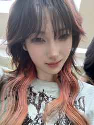 -Sying杉影日式烫染專門店