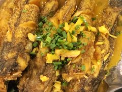 -渔舟意·湖南家宴(萝岗纳金城店)