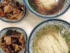 -朱洪元苏式面馆(绿宝广场店)