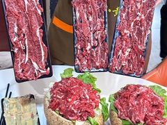 -刘少华贵州小黄牛·鲜牛肉火锅(总店)