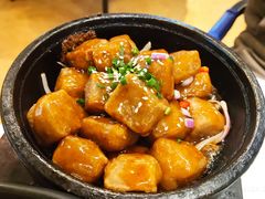 -聚鑫阁·非遗传承江浙菜(正阳店)
